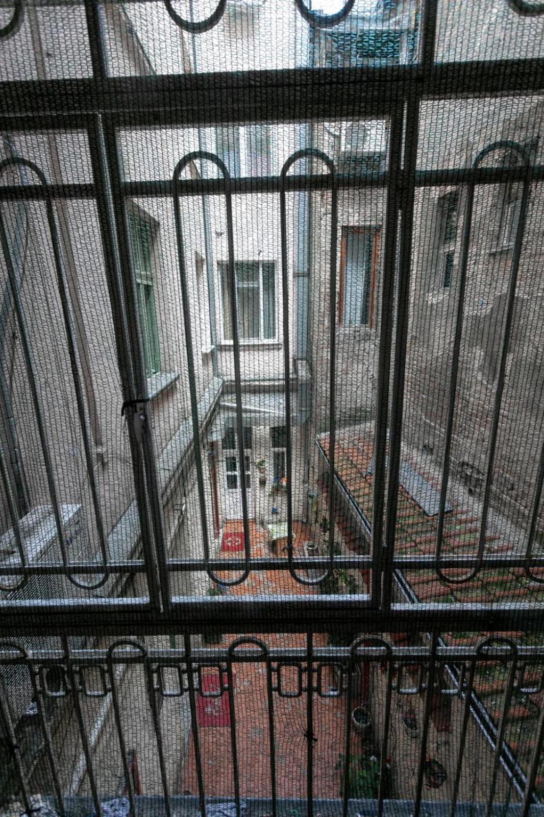City B 52 Belgrade Extérieur photo
